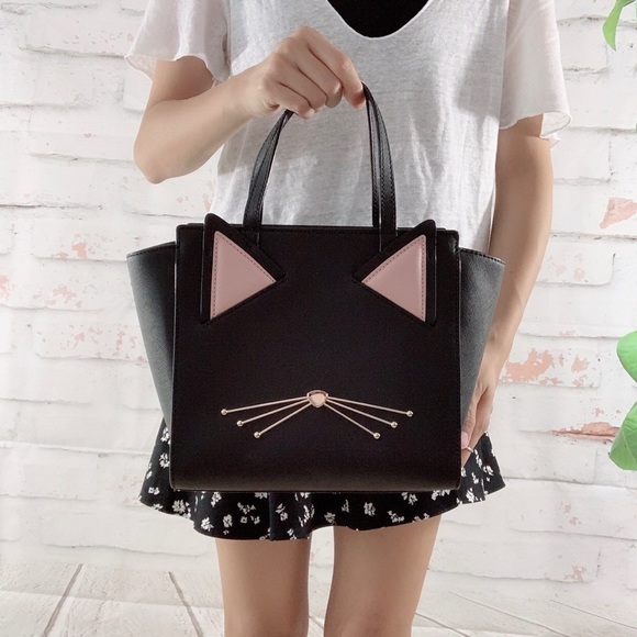 kate spade Handbags - ❗️LAST ONE Kate Spade Jazz Things Up Small Satchel